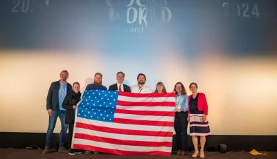 Cider World Award 2024 Mediengalaxie